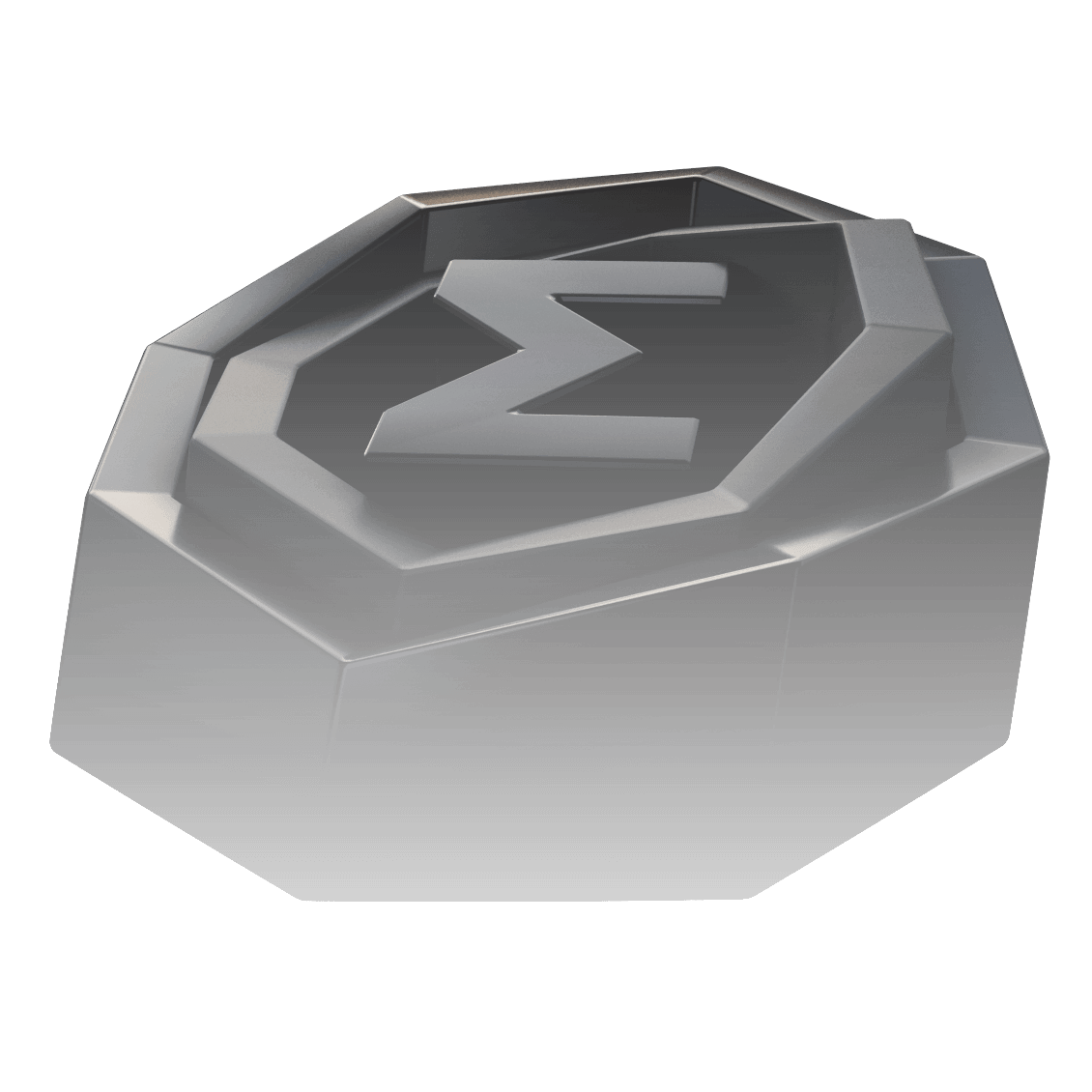 3D Ergo Logo